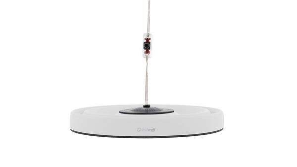 Outwell Pollux Lux Cream White